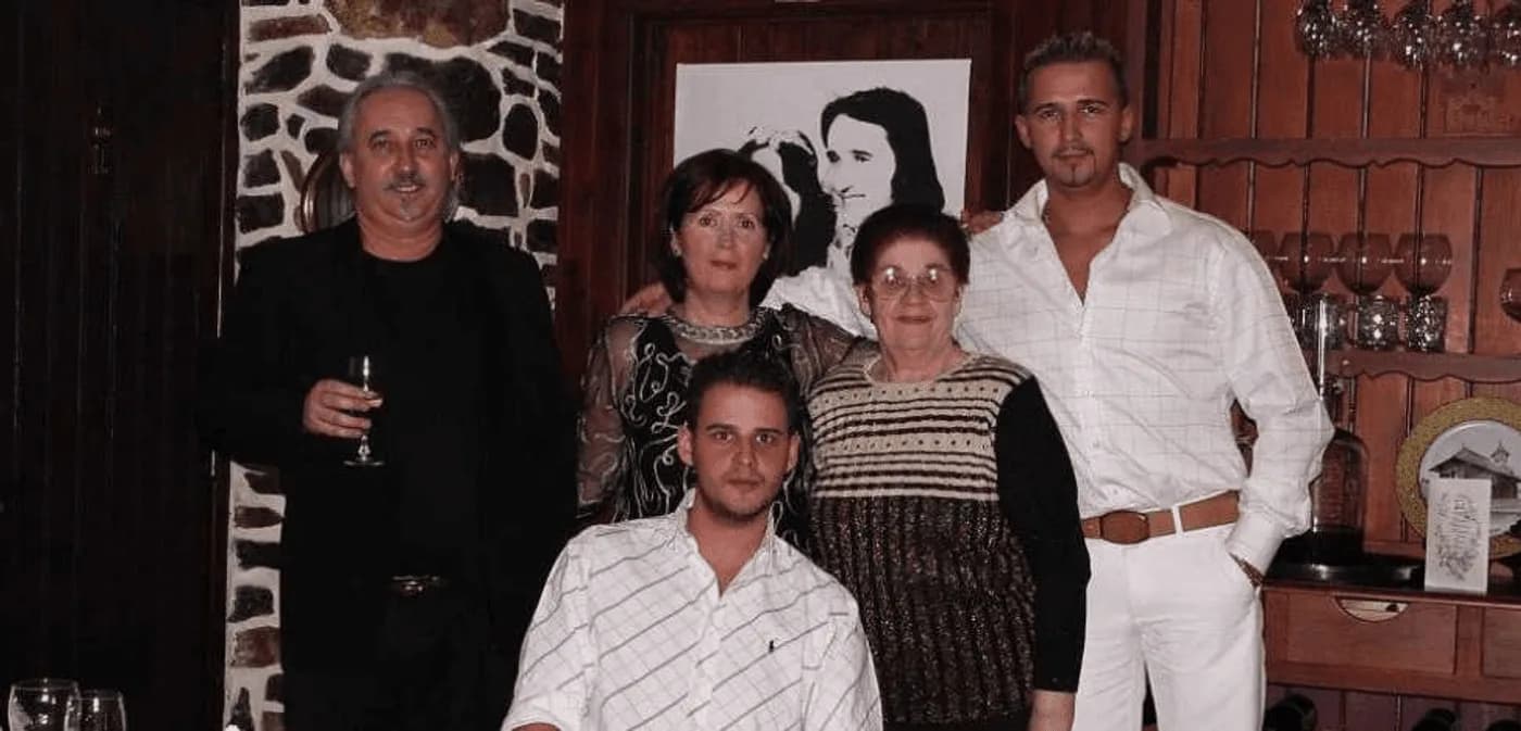 Maramureș in Europe's Capital: The Romanians Who Conquered Brussels with Traditional Food