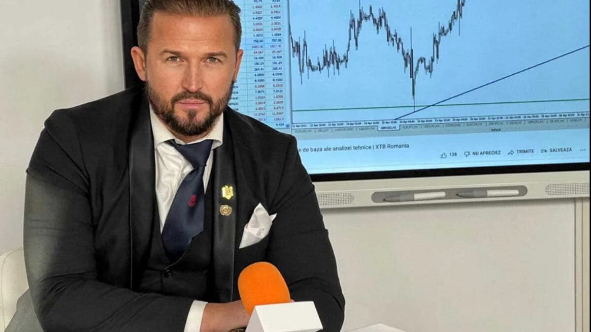 Launch of Mainet EA – Automated Forex Trading Platform Made in Romania