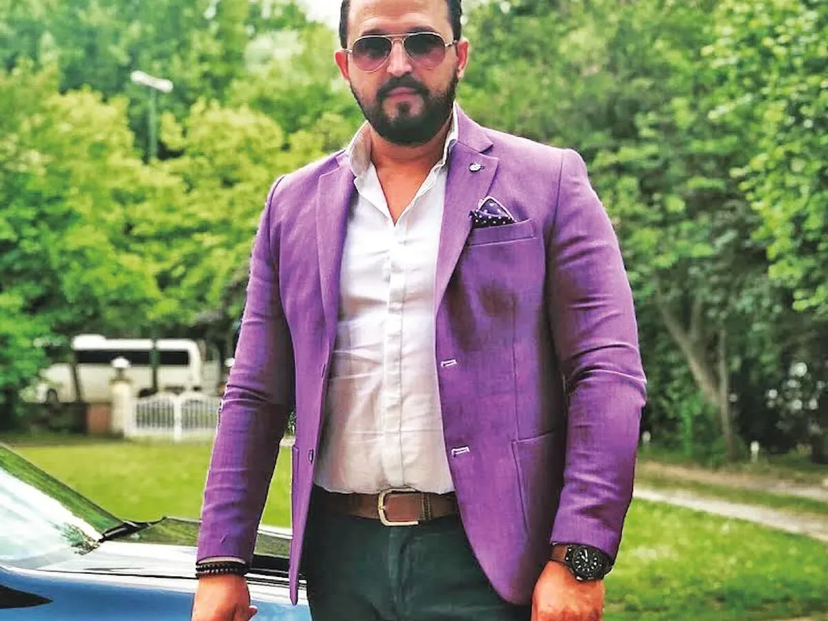 The Expatriates – Ciprian Ciceu and the Story of Belgium's First Romanian Restaurant