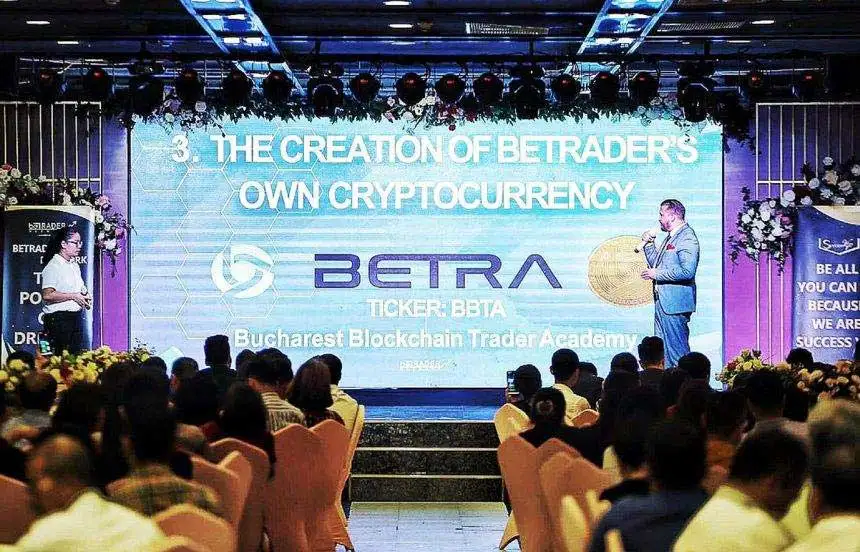 BETRA Coin Will Be Listed on 3 Major Exchanges in the Cryptocurrency World